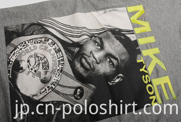 Wholesale Graphic Brand T-Shirts China Supplier